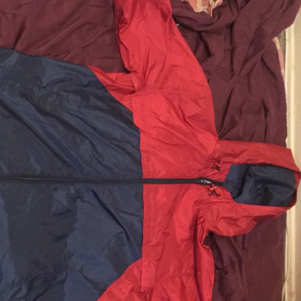 Windbreaker